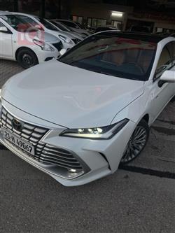 تويوتا أفالون